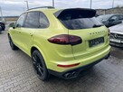 Porsche Cayenne S EU Diesel HAK 4x4 Panorama BOSE Pamięć Pneumatyka - 4