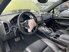 Porsche Cayenne S EU Diesel HAK 4x4 Panorama BOSE Pamięć Pneumatyka - 9
