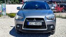 Mitsubishi ASX Skóry Navi Panorama Gwarancja - 4