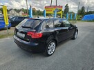 Audi A3 Opłacona Zadbana  Serwisowana Fajnie Wyposażona 1 WŁ Po Serwisie - 4