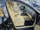 Audi A3 Opłacona Zadbana  Serwisowana Fajnie Wyposażona 1 WŁ Po Serwisie - 10