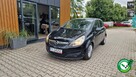 Opel Corsa LPG - 1