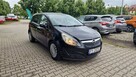 Opel Corsa LPG - 7