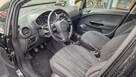 Opel Corsa LPG - 9