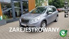 Peugeot 2008 Zadbany - 1