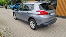 Peugeot 2008 Zadbany - 5