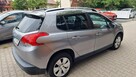 Peugeot 2008 Zadbany - 8