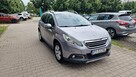 Peugeot 2008 Zadbany - 9