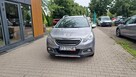 Peugeot 2008 Zadbany - 10
