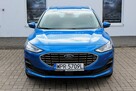 Ford Focus SalonPL FV23% Titanium Pak.Winter 125KM Navi LED Tempomat Asys.Pasa - 2