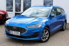 Ford Focus SalonPL FV23% Titanium Pak.Winter 125KM Navi LED Tempomat Asys.Pasa - 3