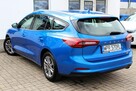Ford Focus SalonPL FV23% Titanium Pak.Winter 125KM Navi LED Tempomat Asys.Pasa - 4