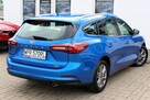 Ford Focus SalonPL FV23% Titanium Pak.Winter 125KM Navi LED Tempomat Asys.Pasa - 6