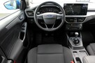 Ford Focus SalonPL FV23% Titanium Pak.Winter 125KM Navi LED Tempomat Asys.Pasa - 10
