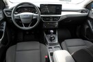 Ford Focus SalonPL FV23% Titanium Pak.Winter 125KM Navi LED Tempomat Asys.Pasa - 11