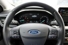 Ford Focus SalonPL FV23% Titanium Pak.Winter 125KM Navi LED Tempomat Asys.Pasa - 15