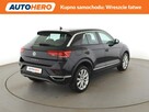 Volkswagen T-Roc matrix LED virtual cocpit klima auto kamera i czujniki parkowania el. - 7