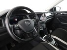 Volkswagen T-Roc matrix LED virtual cocpit klima auto kamera i czujniki parkowania el. - 14