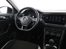 Volkswagen T-Roc matrix LED virtual cocpit klima auto kamera i czujniki parkowania el. - 16