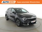 Kia Sportage full led hev automa virtual navi kamera grzane fotele grzana kierownic - 10