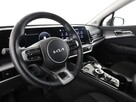 Kia Sportage full led hev automa virtual navi kamera grzane fotele grzana kierownic - 14