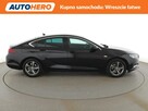 Opel Insignia Grand Sport automat skóra navi FullLED kamera navi grzane fotele+kier. - 9