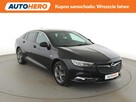 Opel Insignia Grand Sport automat skóra navi FullLED kamera navi grzane fotele+kier. - 10