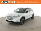 Honda HR-V HEV automat full LED virtual cocpit navi kamery klima auto grzane fote - 1