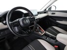 Honda HR-V HEV automat full LED virtual cocpit navi kamery klima auto grzane fote - 14