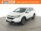 Honda CR-V FV23% HEV 4x4 automat skóra full LED panorama navi klima auto grzane f - 1