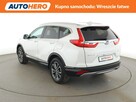 Honda CR-V FV23% HEV 4x4 automat skóra full LED panorama navi klima auto grzane f - 4
