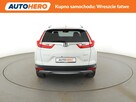 Honda CR-V FV23% HEV 4x4 automat skóra full LED panorama navi klima auto grzane f - 6