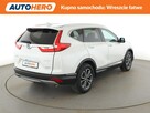Honda CR-V FV23% HEV 4x4 automat skóra full LED panorama navi klima auto grzane f - 7