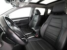 Honda CR-V FV23% HEV 4x4 automat skóra full LED panorama navi klima auto grzane f - 13