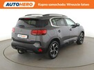 Citroen C5 Aircross automat full LED navi klima auto grzane fotele kamera i czujniki park - 7