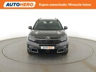 Citroen C5 Aircross automat full LED navi klima auto grzane fotele kamera i czujniki park - 11