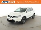 Nissan Qashqai Kamera, Navi, Podg.fotele, Aut.klima