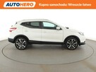 Nissan Qashqai Kamera, Navi, Podg.fotele, Aut.klima - 9