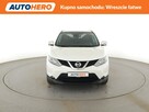 Nissan Qashqai Kamera, Navi, Podg.fotele, Aut.klima - 11