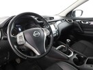 Nissan Qashqai Kamera, Navi, Podg.fotele, Aut.klima - 14