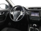 Nissan Qashqai Kamera, Navi, Podg.fotele, Aut.klima - 16
