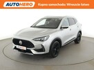 MG HS automat skóra panorama full LED navi virtuala cocpit kamera i czuniki - 1