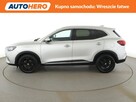 MG HS automat skóra panorama full LED navi virtuala cocpit kamera i czuniki - 2
