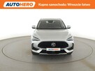 MG HS automat skóra panorama full LED navi virtuala cocpit kamera i czuniki - 11