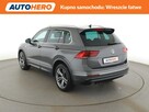 Volkswagen Tiguan R-Line 4x4 DSG matrix LED panorama virtual cocpit navi grzane fotele k - 4