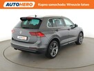 Volkswagen Tiguan R-Line 4x4 DSG matrix LED panorama virtual cocpit navi grzane fotele k - 7