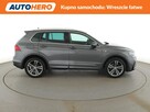 Volkswagen Tiguan R-Line 4x4 DSG matrix LED panorama virtual cocpit navi grzane fotele k - 9