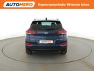 Hyundai Tucson navi klima auto grzane fotele kamera i czujniki parkowania - 6