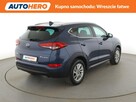 Hyundai Tucson navi klima auto grzane fotele kamera i czujniki parkowania - 7