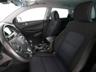 Hyundai Tucson navi klima auto grzane fotele kamera i czujniki parkowania - 13